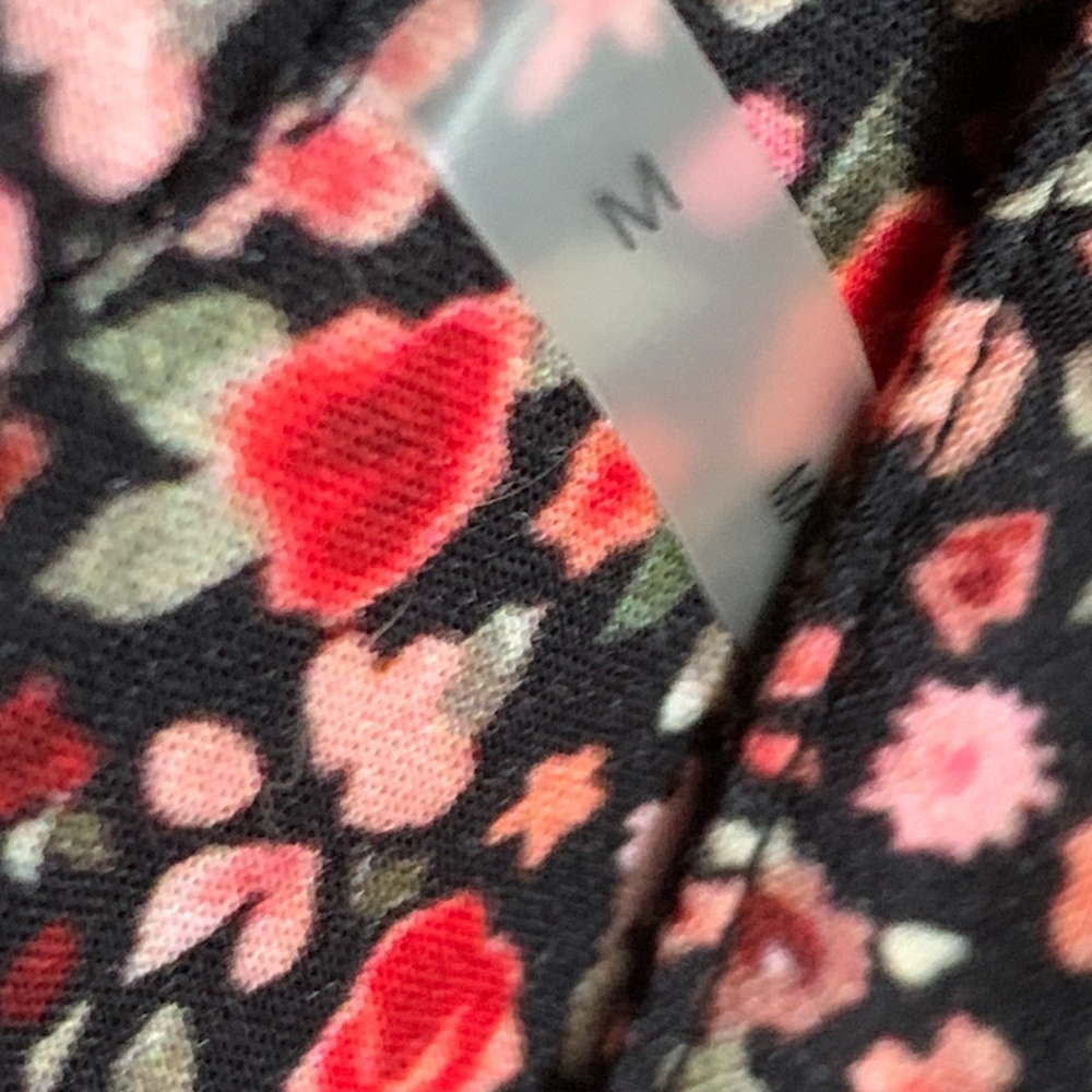 Margaret O'Leary Prairie Boho Dress - Picture 5 of 14